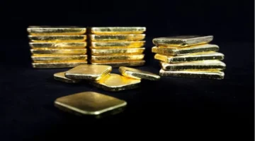 انهيار مفاجئ في أسعار الذهب العالمية يثير القلق